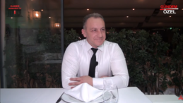 ORKA BALIK RESTORANT – ÇANKAYA / ANKARA