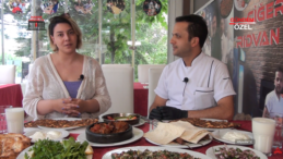 CİĞERCİ RIDVAN USTA – Çankaya / ANKARA