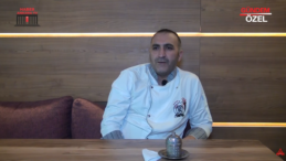 LEZZET ASPAVA – ÇANKAYA / ANKARA