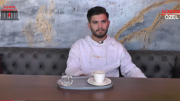 ARAFTA CAFE RESTORAN – YENİMAHALLE / ANKARA