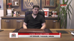 YAYLABAĞ SÜT ÜRÜNLERİ – YENİMAHALLE / ANKARA