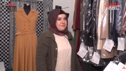 ZİRVE TERZİ – PURSAKLAR / ANKARA