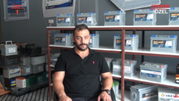 YAĞIZ AKÜ MARKET – Etimesgut / ANKARA