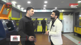 YÖRÜKLER TURBO – ETİMESGUT / ANKARA