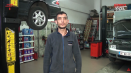 KUZEY OTOMOTİV – PURSAKLAR / ANKARA