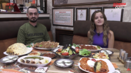 ŞİMŞEK ASPAVA – Çankaya / ANKARA