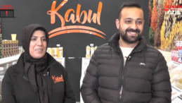 KABUL KURUYEMİŞ DÜNYASI – ALTINDAĞ / ANKARA