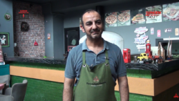 FLORA ITALIANO PİZZERIO – Çankaya / ANKARA