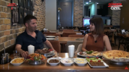 ASPAVA LEZZET USTASI – Çukurambar / ANKARA