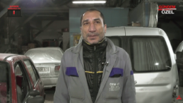 CEM OTO – İSKİTLER / ANKARA