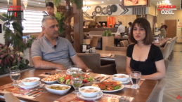 MEŞHUR ASPAVA – Çankaya / ANKARA