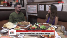 ŞİMŞEK ASPAVA – Çankaya / ANKARA