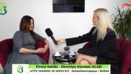 💫 35 Yıllık Tecrübe ile UTTU Tasarım: Dikişin Tanrıçası Gibi Bir Terzilik Hikayesi!