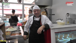 IŞIK APERATİF – Geyve / SAKARYA