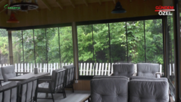 KEYFİ DERE CAFE ÇAY BAHÇESİ – Sapanca \ SAKARYA