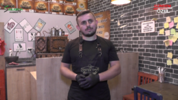 TOSTÇU ONUR – Serdivan / SAKARYA