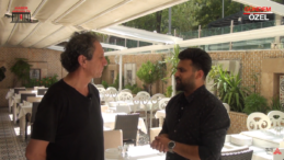 MEŞELİ RESTAURANT – Kızılay / ANKARA