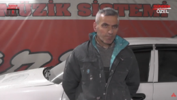 ÇETİN OTOMATİV KAPORTA VE BOYA SERVİSİ – PURSAKLAR / ANKARA