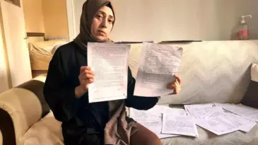 Ankara’da alışılmışın dışında karar: Nafakayı bu kez kadın ödüyor