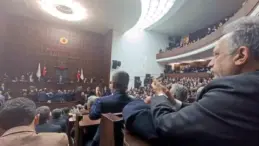 Başkan Yalçın’ın Ankara çıkarması