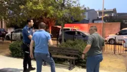 Bursa’da Yorgun Mermi Davası