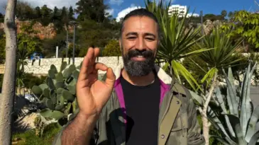 Köpek Balığı Özgürlüğüne Kavuştu