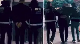 Dev FETÖ operasyonu! 81 şüpheli kıskıvrak yakalandı