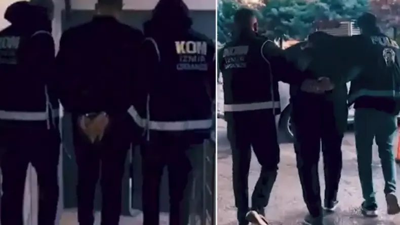 Dev FETÖ operasyonu! 81 şüpheli kıskıvrak yakalandı