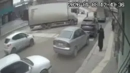 Cüzdanını Almaya Çalışırken Hayatını Kaybetti