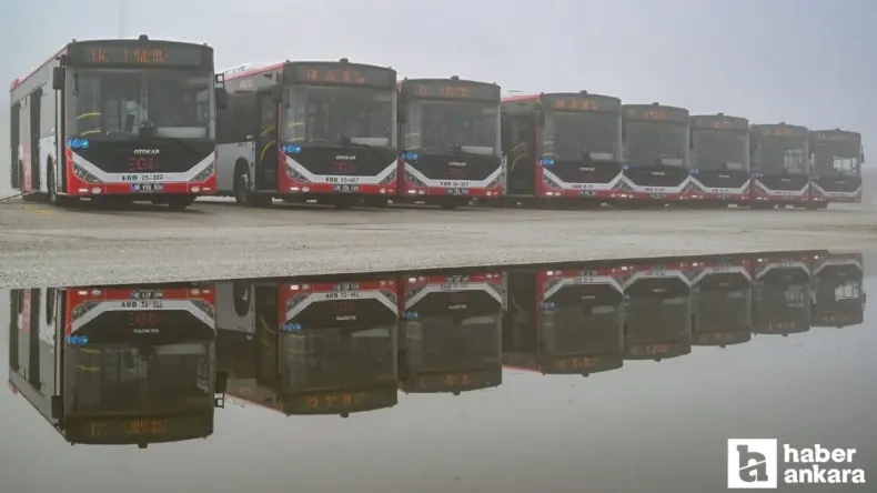 Ankara’da son bir haftada araması olan 1025 şüpheli yakalandı!