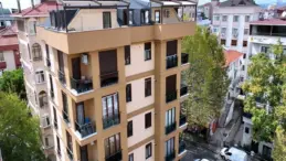 Evi tahliye etti ama mahkeme giderleri kiracıya yüklendi