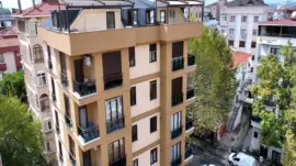 Evi tahliye etti ama mahkeme giderleri kiracıya yüklendi