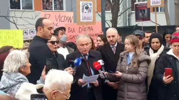 Hayvanseverlerden metroda belediye görevlilerince öldürüldüğü iddia edilen köpek için ABB’ye tepki