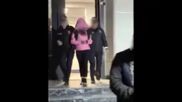 Bursa’da Aranan 3 Şahıs Yakalandı