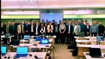 Kayseri’den AB Destekli Güneş Enerjisi Projesi