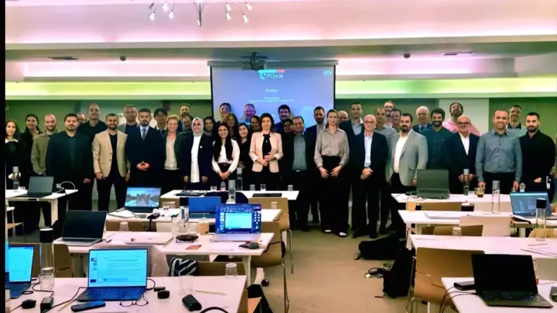 Kayseri’den AB Destekli Güneş Enerjisi Projesi