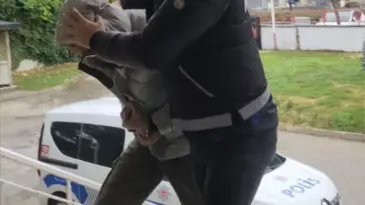 Seydişehir’de Uyuşturucu Operasyonu: 2 Tutuklama