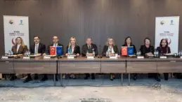 Kadın Girişimciler Marmara Toplantısı Yapıldı