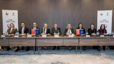 Kadın Girişimciler Marmara Toplantısı Yapıldı