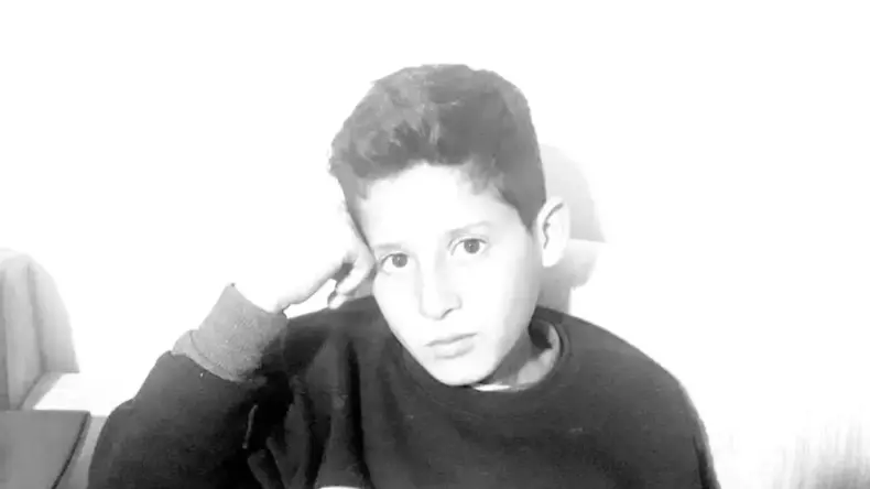 Motosiklet Minibüse Çarptı: 2 Yaralı