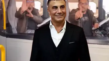 Şehit annesi ve kızını otobüse almayan şoföre silahlı saldırı