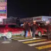 Sakarya’da Trafik Kazası: 5 Yaralı