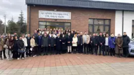 Vali Aksoy Eskişehir’den Ayrıldı