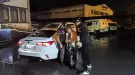 Vali Çakırtaş Depremzedelerle İftar Yaptı