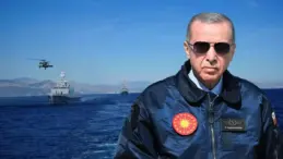 4 ülkeden gizli toplantı! Türkiye’ye karşı birleştiler: Ankara bunları görsün