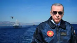 4 ülkeden gizli toplantı! Türkiye’ye karşı birleştiler: Ankara bunları görsün