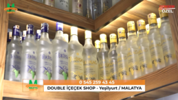 🔴 DOUBLE İÇECEK SHOP | Can Çamur: Tekel Bayi İşletmeciliğinde Fark Yaratmak! 🚀