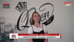 QUENN PETSHOP – ODUZPAZARI / ESKİŞEHİR