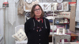 SUZENİ ÇEYİZ – ÇANKAYA / ANKARA