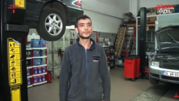 KUZEY OTOMOTİV – PURSAKLAR / ANKARA